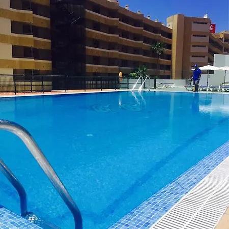 Apartamento Las Terrazas Playa de las Américas