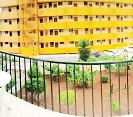 Las Terrazas Apartamento Playa de las Américas