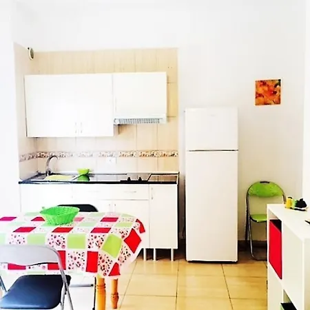 Apartamento Las Terrazas *
