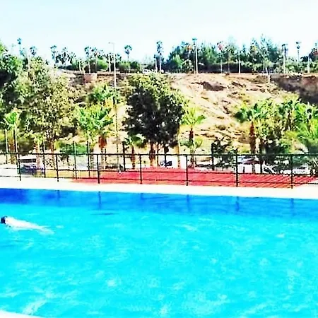 Las Terrazas *