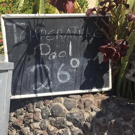 Апартаменти Las Terrazas *